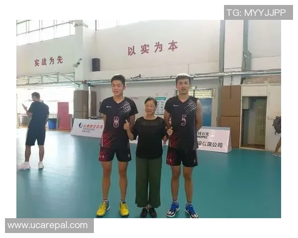 杭州排球队在锦标赛中的团队协作表现分析与评价